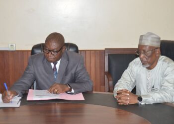 Bilateral cooperation:Cameroon, Chad boost academic exchanges