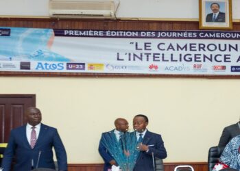 Master-classes et conférences : l’IA au centre des échanges  