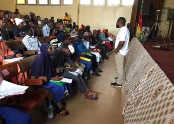 Formation des éco-entrepreneurs : un programme pour l’agroforesterie