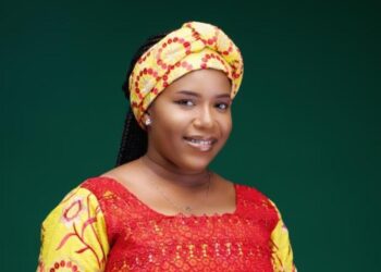 Fadimatou Iyawa Ousmanou