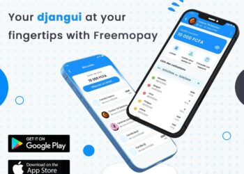 FreemoPay : plateforme d’épargne en ligne