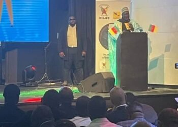  Incidents de Bruxelles : le Minjec tend la main au fauteur de trouble