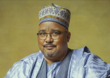 2025 presidential: i will fix the broken system if elected- Osih