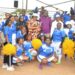 Journée sportive en marge des festivités du 08 mars : le Minesup  et le Mindcaf  pour une saine émulation sportive