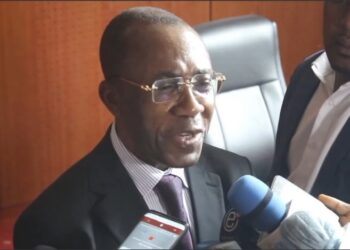 Littoral: Minister cracks down on substandard whisky factories