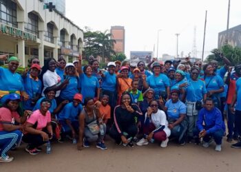 Journée internationale de la femme : le MINPROFF ouvre la voie