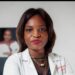 Dr Marie Solange Ndom