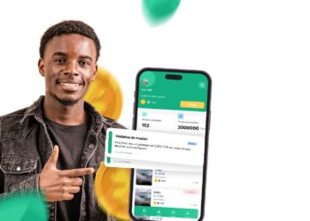 Marly studio et KatikApp : Pour des solutions technologiques 100% Camerounaises