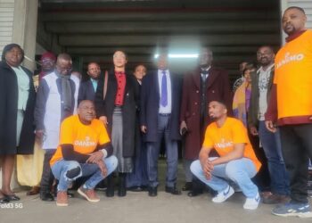 Mois de la jeunesse dans la diaspora : densification des clusters dans le domaine de la Cacao culture