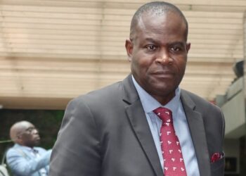 Pr. Alain KIYINDOU : « Nous avons fait les sélections nécessaires pour pouvoir retenir les 17 projets que nous avons retenus ».