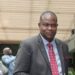 Pr. Alain KIYINDOU : « Nous avons fait les sélections nécessaires pour pouvoir retenir les 17 projets que nous avons retenus ».