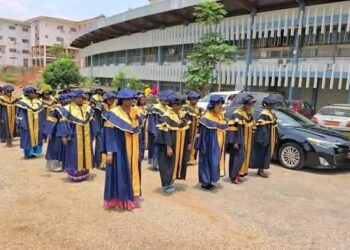 Rentrée scientifique du MINRESI: hommage et renouvellement des forces de recherche