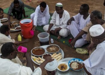 Mois de Ramadan : un réajustement des habitudes