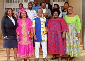 MINJEC : réflexion sur l’autonomisation des femmes et des filles