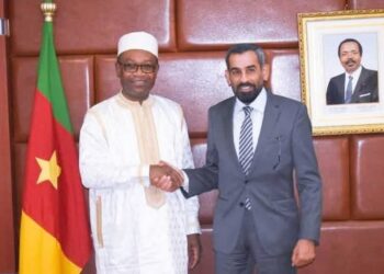 Bilateral agreement: Cameroon strengthens economic ties with UAE