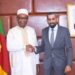 Bilateral agreement: Cameroon strengthens economic ties with UAE