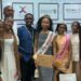 Fête de la jeunesse et de la femme : double fête à l’Université française Keyce