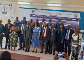 Colloque international de la CEMAC : l’Université de Dschang joue sa partition