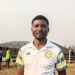 MTN elite one: YOSA trainer, Theodore Akosemoh, resigns