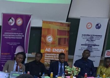 Assemblée générale des étudiants de l’enspy : recueils et bilan constructif