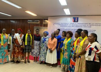 Transformation digital du Cameroun : à l’école des causeries digitales