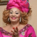 Women Changemakers :first Lady, Chantal Biya