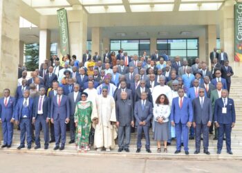  Clôture de  la  conférence des recteurs : des résolutions adoptées, place à l’acte