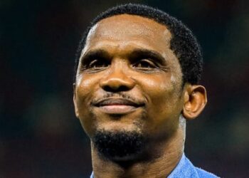 CAF elections: Eto’o Fils’ newest big dance