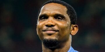 CAF elections: Eto’o Fils’ newest big dance