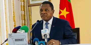 Yaounde : gov’t sets 2025 hajj pilgrimage fee at 3.2MFCFA
