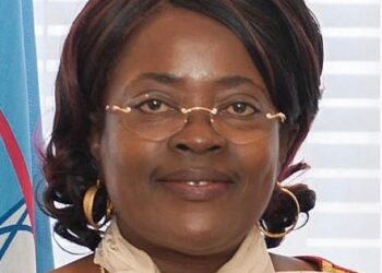 Minette Libom Li Likeng