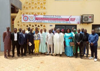 Université de Ngaoundéré : le Master professionnel en tourisme voit le jour