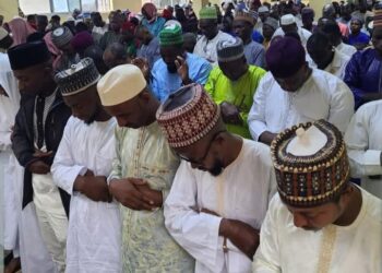 Ramadan: cameroonian muslims observe period with faith, unity, generosity