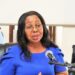 Professor Pauline Nalova Lyonga
