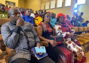 Université de dschang : l’intelligence artificielle s’invite au débat