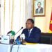2025 presidential: minister Atanga Nji dishes out fresh warning