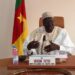 Brussels incident: gov’t frowns against attack on minister Mounouna Fotsou, ambassador