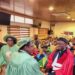 Académie des sciences du Cameroun : le Pr Jacques FAME NDONGO désormais parmi les membres