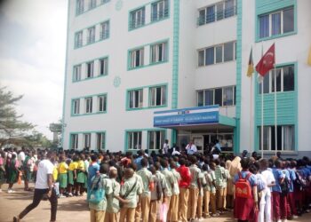 Bourses au collège Maarif: une sixième cuvée en préparation