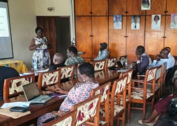 Buea : science faculty equipped with new skills