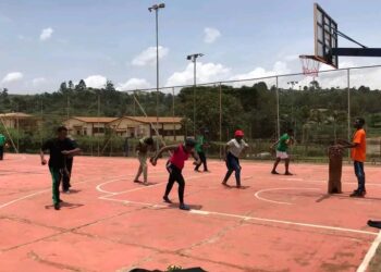 CHAZU 2025: Dschang donne le coup d’envoi