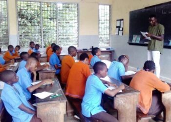 Congés de pâques : les cours de remises à niveau tiennent la côte