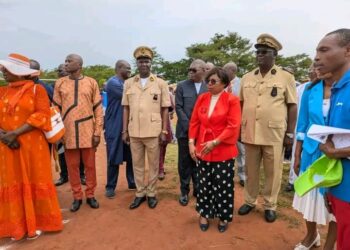 Baccalauréat 2025: début des épreuves sportives