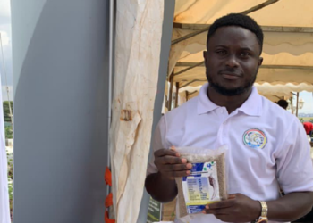 FORPET : Une alternative locale aux aliments pour poissons importés