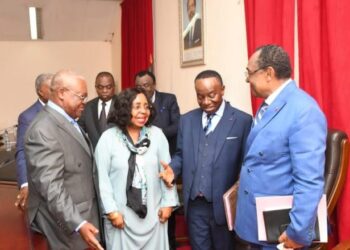 Forum national de l’éducation : pointe enfin le bout de son nez