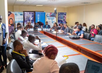 Journées Camerounaises de l’IA : le panel n’attend que vous