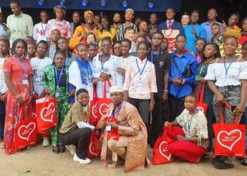 Kreativ mit Deutsch : des jeunes à l’école de la durabilité