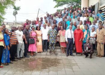 L’ENSPD : les enseignants à l’école du numérique