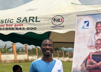 Laboussole : guide pour l’épanouissement professionnel des jeunes africains 