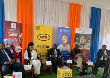 Conférence mindset – ESSTIC : l’employabilité des jeunes au cœur des échanges